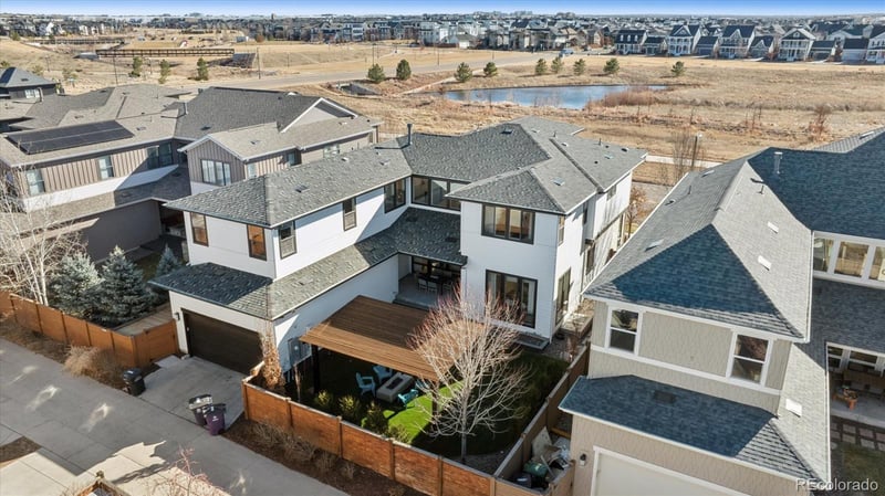 8055 E Prairie Meadow Dr, Denver, CO 80238