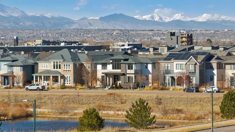 8055 E Prairie Meadow Dr, Denver, CO 80238
