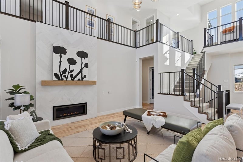 8055 Prairie Meadow Dr, Denver, CO 80238