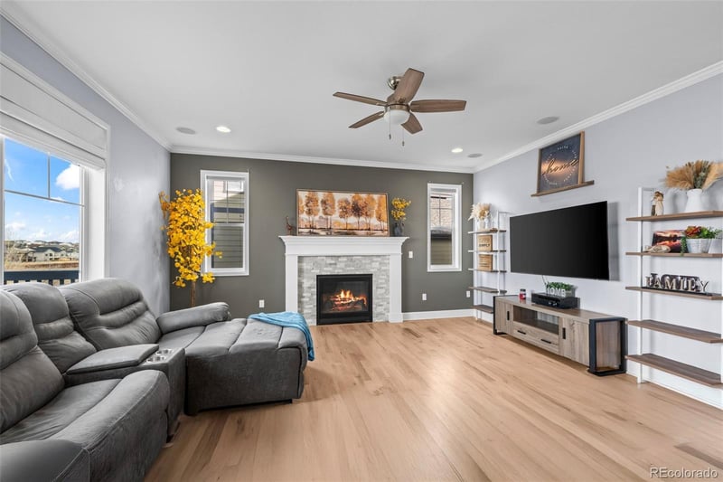 12487 Syracuse St, Thornton, CO 80602