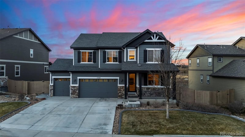 12487 Syracuse St, Thornton, CO 80602