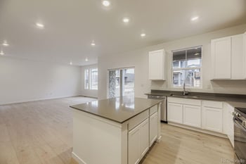 12718 Geddes Dr, Littleton, CO 80127