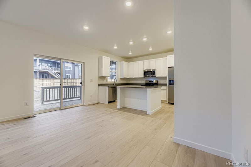 12718 Geddes Dr, Littleton, CO 80127