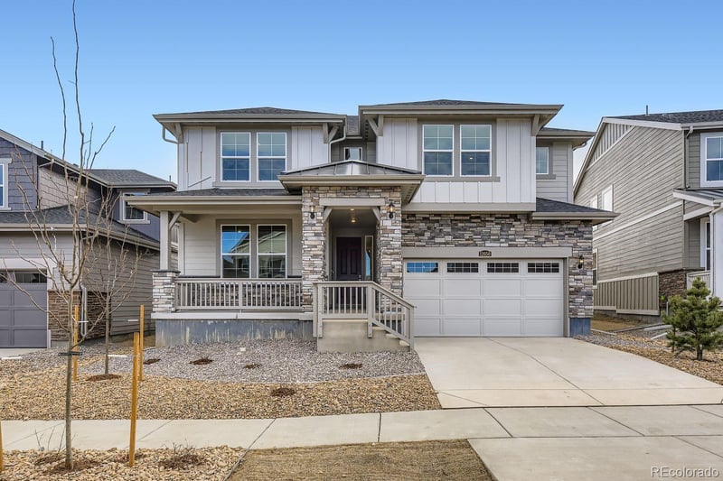 12650 Glasgow Pl, Littleton, CO 80127