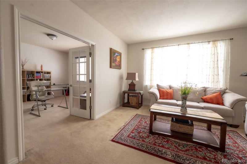 6540 Uravan Ct, Aurora, CO 80016