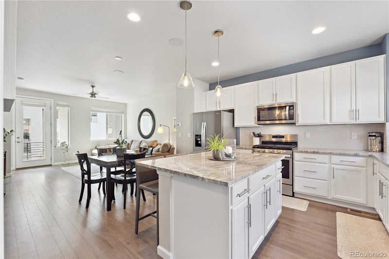 4265 Iliff Ave #2, Denver, CO 80222