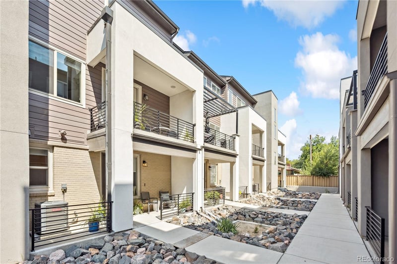 4265 Iliff Ave #2, Denver, CO 80222