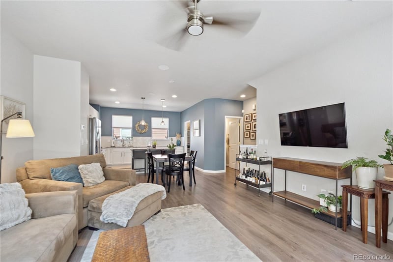 4265 Iliff Ave #2, Denver, CO 80222