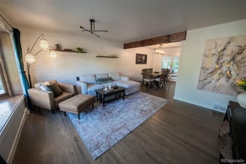 4947 Perry , Littleton, CO 80123