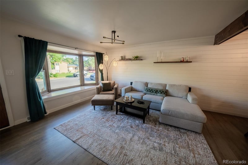 4947 Perry , Littleton, CO 80123