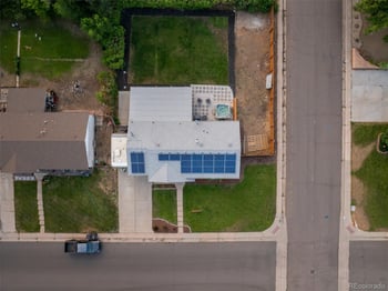 4947 Perry , Littleton, CO 80123