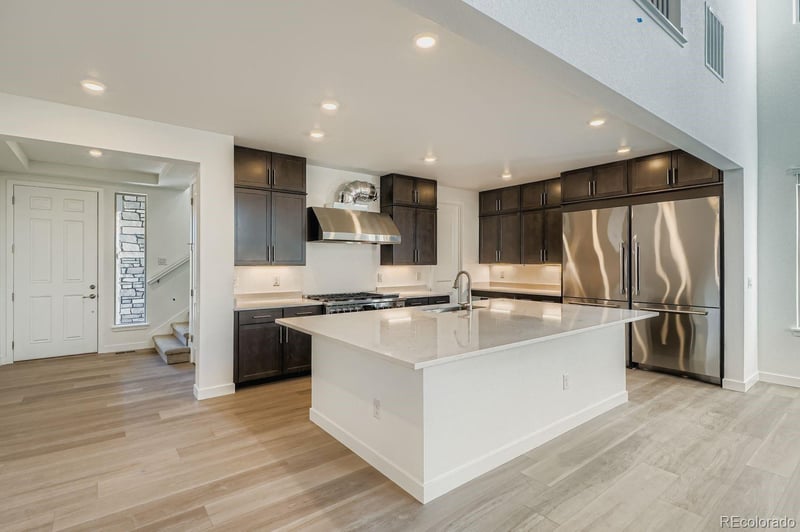 15403 Dequesne Ave, Morrison, CO 80465