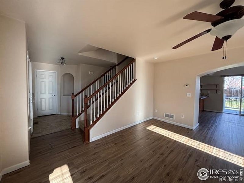 311 Buckeye Ave, Johnstown, CO 80534