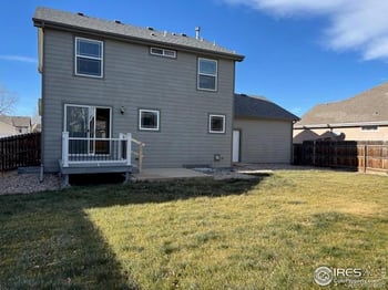 311 Buckeye Ave, Johnstown, CO 80534