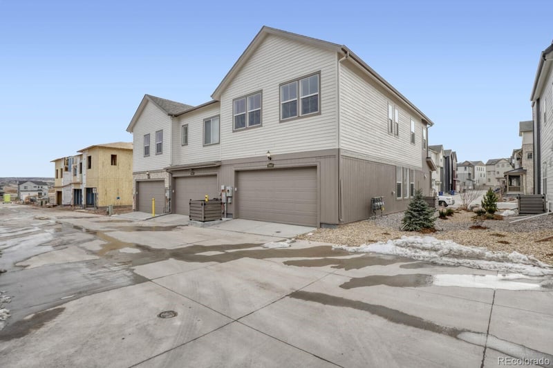 8969 Yellowcress St, Littleton, CO 80125