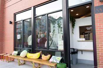 3331 Downing St, Denver, CO 80205