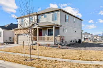 1907 Mount Monroe Dr, Berthoud, CO 80513