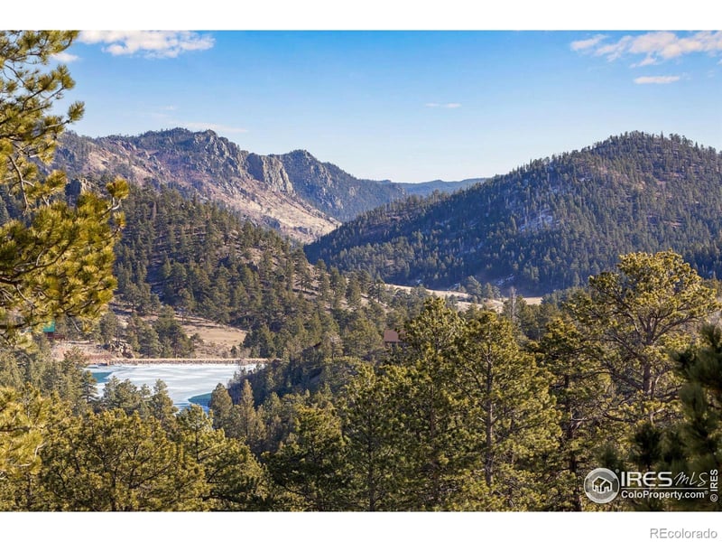 434 Caddo Rd, Red Feather Lakes, CO 80545