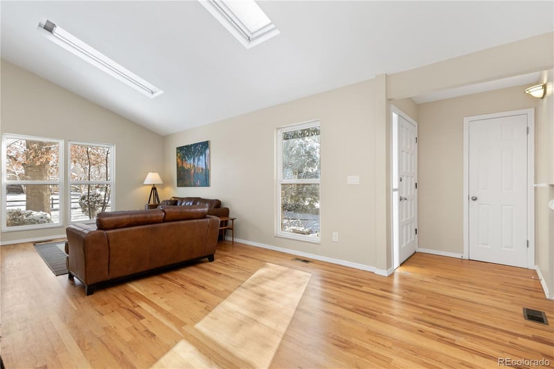537 Blackhawk Rd, Boulder, CO 80303