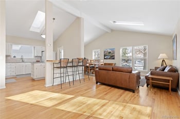 537 Blackhawk Rd, Boulder, CO 80303