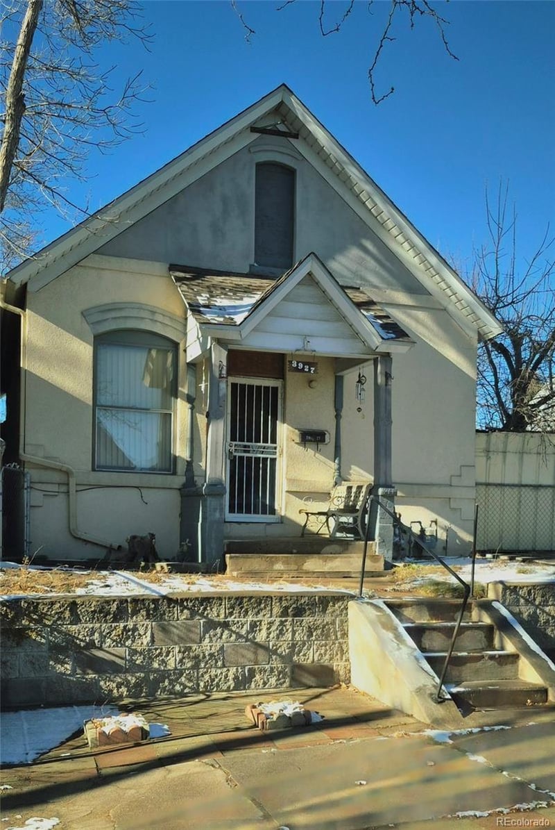 3927 Kalamath St, Denver, CO 80211