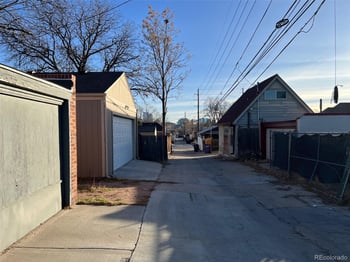 3927 Kalamath St, Denver, CO 80211