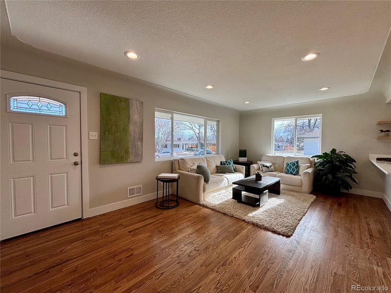 6611 Upham Dr, Arvada, CO 80003