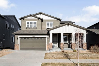 14807 Haley Ave, Parker, CO 80134