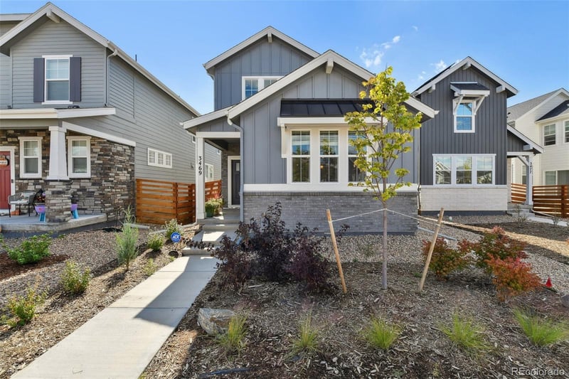 3469 Duquesne Way, Aurora, CO 80019