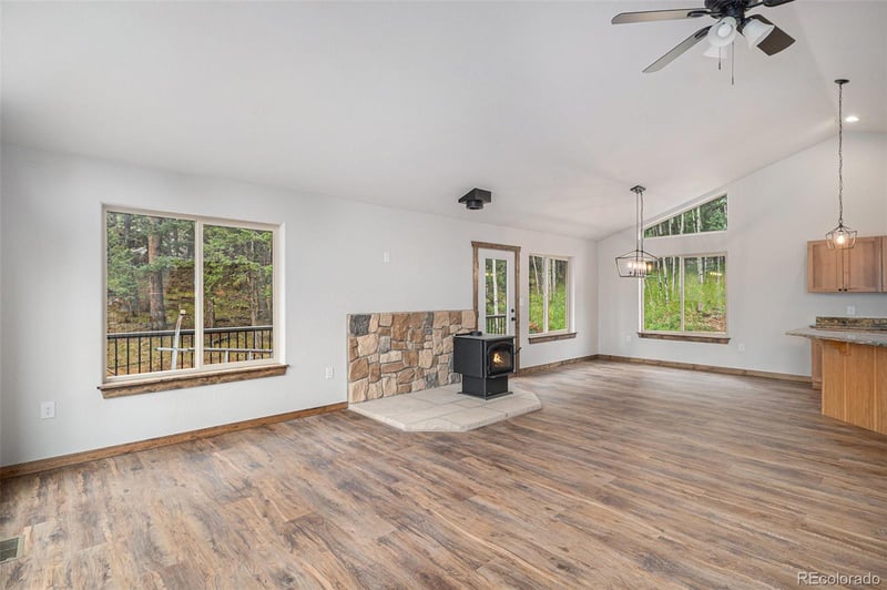 68 Aspen Dr, Bailey, CO 80421