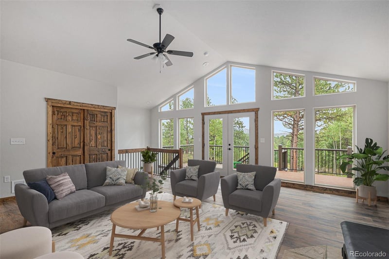 68 Aspen Dr, Bailey, CO 80421