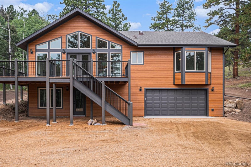 68 Aspen Dr, Bailey, CO 80421