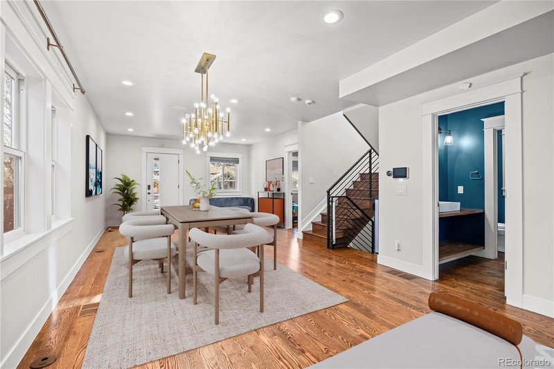 890 S Vine St, Denver, CO 80209