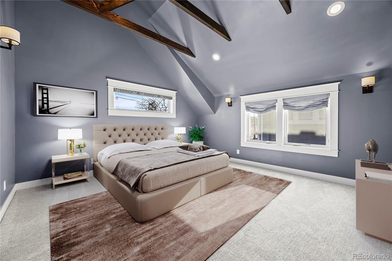 890 S Vine St, Denver, CO 80209