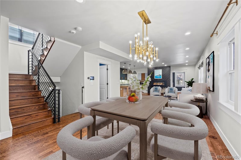 890 S Vine St, Denver, CO 80209