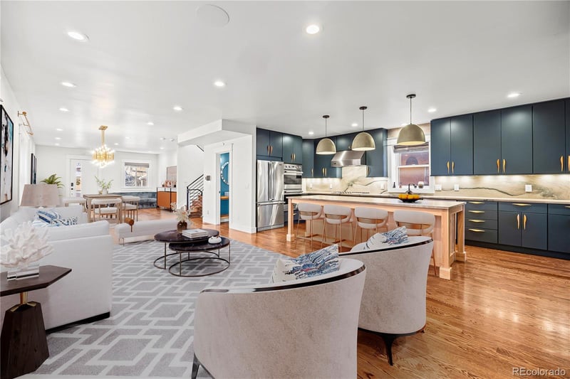 890 S Vine St, Denver, CO 80209