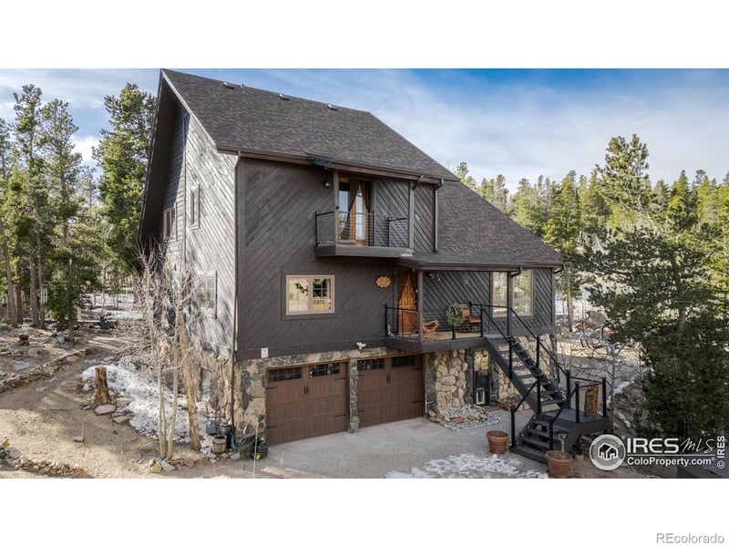 5 Rudi Ln, Golden, CO 80403