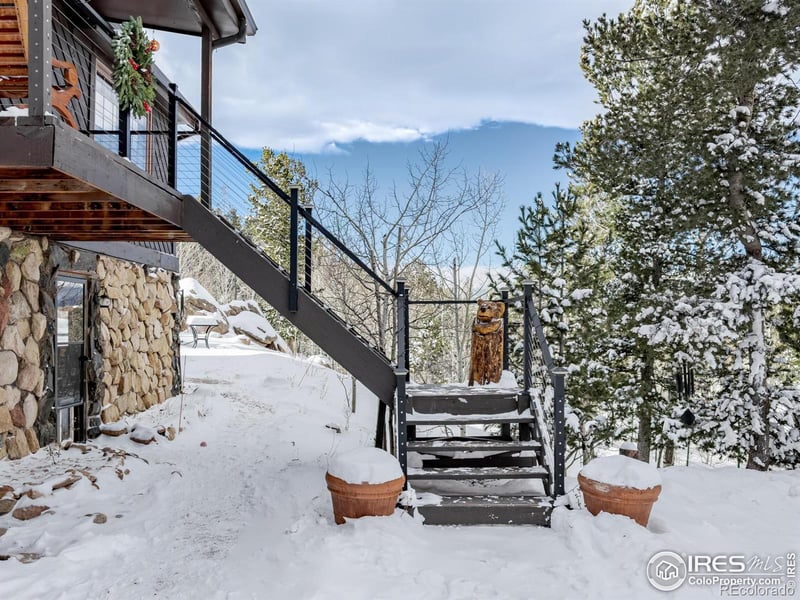 5 Rudi Ln, Golden, CO 80403