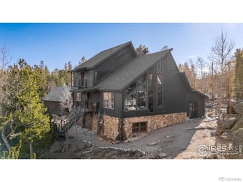 5 Rudi Ln, Golden, CO 80403