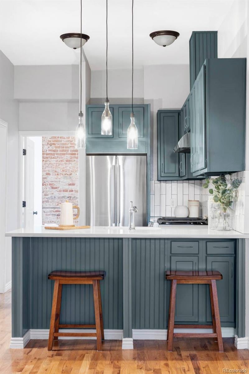 1470 Julian St, Denver, CO 80204