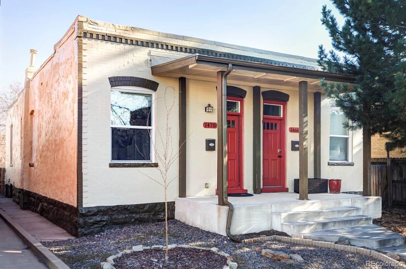 1470 Julian St, Denver, CO 80204