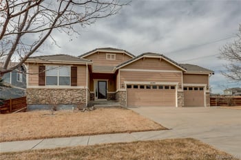 10297 Quintero St, Commerce City, CO 80022