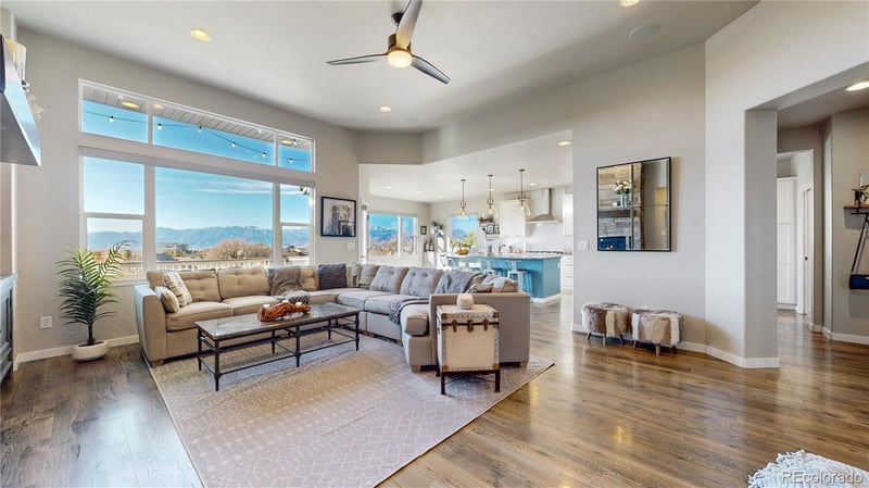 4649 Hanging Lake Cir, Colorado Springs, CO 80924