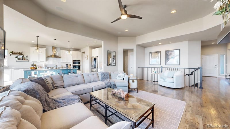 4649 Hanging Lake Cir, Colorado Springs, CO 80924