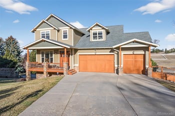 5361 Citation Cir, Parker, CO 80134