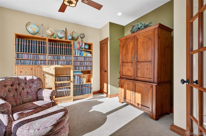 5361 Citation Cir, Parker, CO 80134