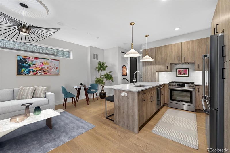 1725 Julian St, Denver, CO 80204