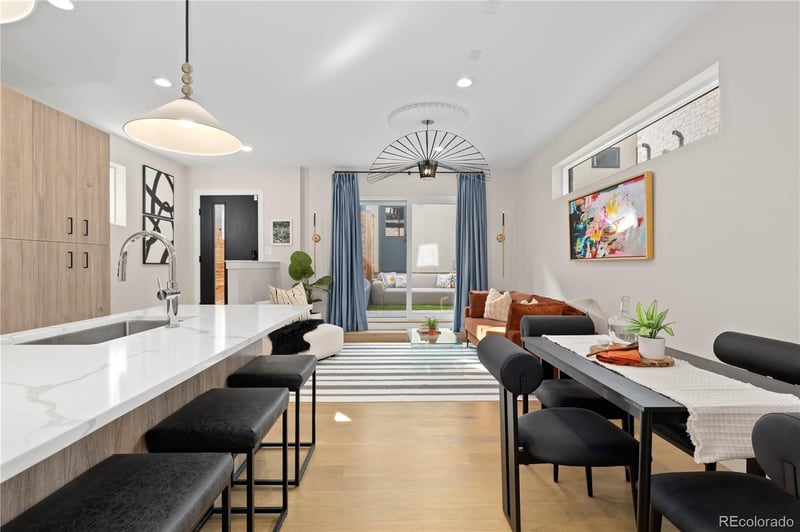 1725 Julian St, Denver, CO 80204