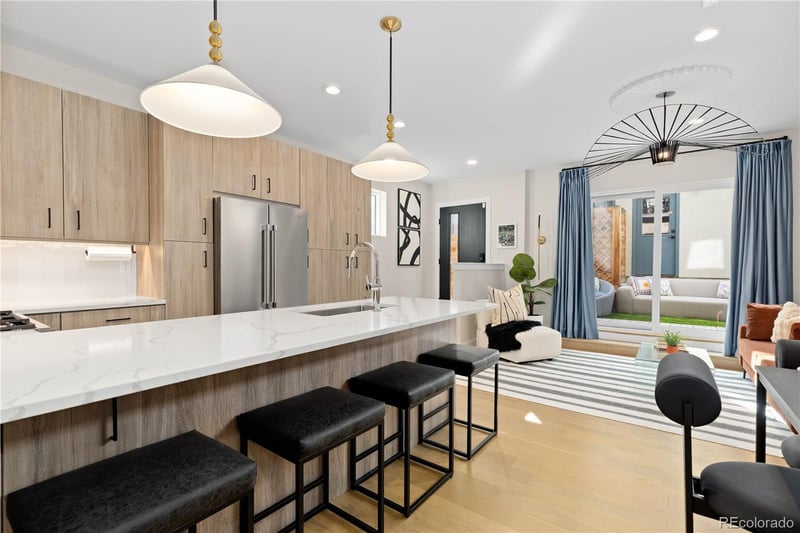 1725 Julian St, Denver, CO 80204