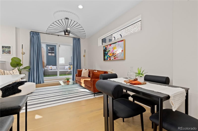 1725 Julian St, Denver, CO 80204